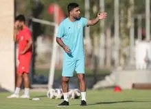 واکنش روانخواه پس از شکست برابر روسیه