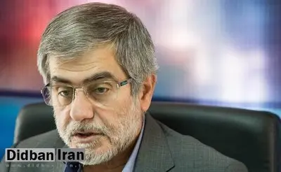 نماینده مجلس: اگر به روحانی اجازه می دادند، موشکی ایران را هم تعطیل می کرد