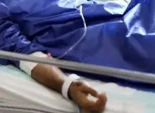 مشروبات الکلی جان 7 نفر را در آذربایجان غربی گرفت
