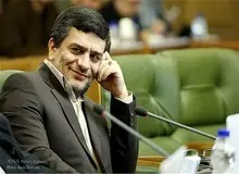 حافظی: شهرداری درباره هزینه کرد ۲ درصد عوارض ایمنی آتش نشانی پاسخ دهد