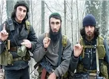 داعش در پی انتخاب جانشین برای «خلیفه»