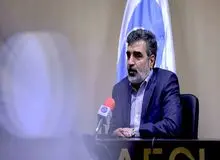 گفته بودیم اگر لازم باشد راکتور آب سنگین اراک به نوع قبلی برمی‌گردد/ بازرسان آژانس «فردا» نمونه غنی‌شده در فردو را راستی‌آزمایی می‌کنند