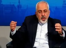 ظریف: امکان گفت‌وگو با آمریکا وجود ندارد؛ ایران به دنبال یک توافق هسته‌ای تازه نیست