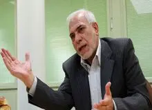 حسین کاشفی: کشور به معنای واقعی بحران دارد/ یکدست شدن قدرت اصلا و ابدا به صلاح نیست