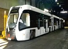 زاکانی: تست تراموا در تهران جواب داد/ تراموا یک دهم مترو قیمت دارد و دو سوم مترو جمعیت جابه‌جا می‌کند