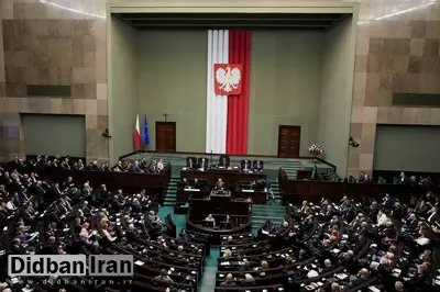 لهستان در پی انفجار راه‌آهن این کشور که آن را «تروریسم دولتی» روسیه خوانده، آخرین کنسولگری فعال مسکو را تعطیل می‌کند