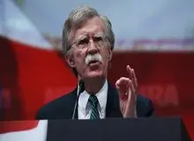 جان بولتون به بیانیه جدید FATF درباره ایران واکنش نشان داد
