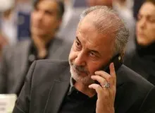 رضا درویش از هیئت مدیره پرسپولیس کنار رفت 