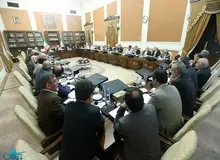 مجمع تشخیص مصلحت نظام از «پاستور» به «نیاوران» می رود