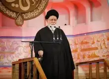 علم‌الهدی: انتخابات در مورد رهبری انجام شده و رهبر تعیین شده است