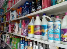 شرایط بازار تا 10 روز دیگر عادی می‌شود؟/ توزیع محصولات ضدعفونی جدید از امروز