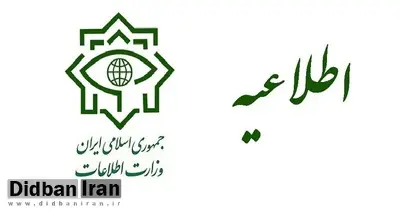 شناسایی و دستگیری برخی از عناصر و اغتشاشگران معاند و محرکین ناآرامی های اخیر
