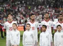 دیگر نمی‌توانیم آدیداس بپوشیم!/ فعلاً تیم‌های ملی اسپانسر ندارند! ‌


