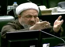 روغن در بازار نایاب شده؛ می‌خواهند در جلسه سران قوا حلش کنند!/ رسایی خطاب به نمایندگان: دلتان را به این صندلی ها خوش نکنید/ درِ مجلس را ببندیم!