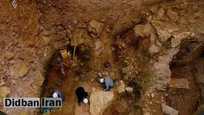 دیرینه‌شناسان: تکه استخوانی کشف کردیم که احتمالا کهن‌ترین فسیل انسانی اروپا است