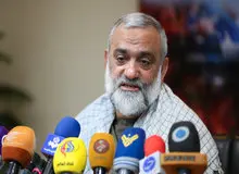 منتظر کوچک‌ترین خطا از طرف دشمن هستیم که کار را تمام کنیم