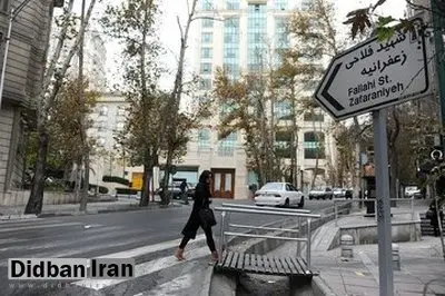 پول رهن پنتهاوس در زعفرانیه معادل خرید چند خانه است؟