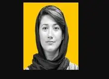 نیلوفر حامدی خبرنگار روزنامه شرق بازداشت شد
