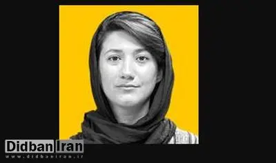 نیلوفر حامدی خبرنگار روزنامه شرق بازداشت شد