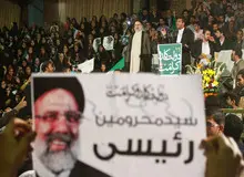 جلسات انتخابات مجلسی، ابراهیم رئیسی از تهران کلید خورد
