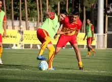 شوک در اردوی سپاهان؛ ساسان انصاری در آستانه‌ی جدایی