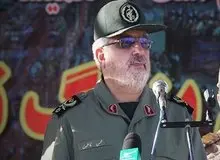 سردار سرتیپ پاسدار کاظمینی به عنوان استاندار تهران به هیئت دولت معرفی شد/ استاندار جدید تهران کیست؟+ سوابق