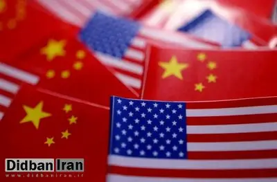 کاهش تعرفه آمریکا بر واردات چین نزولی شد
