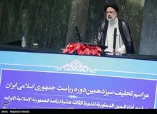 ابراهیم رئیسی نیامده «خلف وعده» کرد/ سلیمی: لیست وزرای پیشنهادی شاید سه شنبه به مجلس ارسال شود