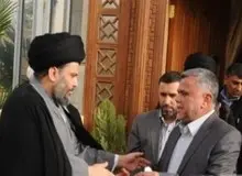 واکنش دو حزب اصلی کرد به ائتلاف مقتدی صدر و العامری
