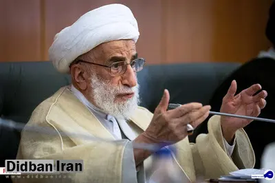  ۱۷۱ نماینده مجلس  به آیت الله جنتی نامه نوشتند/ شرایط سنی را برای ثبت نام نامزدها در انتخابات ریاست جمهوری در نظر بگیرید
