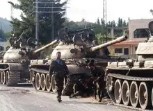 ارتش سوریه در برابر ترکیه؛ جنگ تازه‌ای در راه است؟