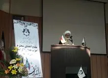 هیچ مسئولی بدون احزاب و مردم به جایی نمی رسد