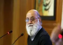 واکنش چمران به درگیری فیزیکی دو عضو شورا/  کُری خواندن ورزشکاران همیشه بوده است