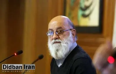 واکنش چمران به درگیری فیزیکی دو عضو شورا/ کُری خواندن ورزشکاران همیشه بوده است