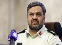 کشف ۵۰۰۰ خودروی بدون پلاک