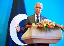 وزیر دفاع پاکستان: با گروه تروریستی تحریک طالبان پاکستان هرگز مذاکره نمی‌کنیم