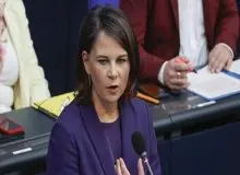  واکنش تند وزیر خارجه آلمان به اعدام محسن شکاری 