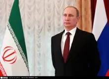 پوتین: آمریکا القاعده و بن لادن را پرورش داد