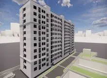 بانک گردشگری پیشتاز نهضت ملی مسکن شد/ ساخت حدود ۱۰۰۰ واحد مسکونی برای مردم تهران