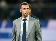 شوچنکو رئیس فدراسیون فوتبال اوکراین شد
