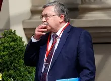 اولیانوف: ایران و غرب در مذاکرات بر سر بسیاری از مسائل، اختلافات بزرگی دارند/ در مذاکرات وین هیچ چیز تغییر نکرده