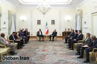 پزشکیان: آماده گسترش روابط با اتیوپی هستیم