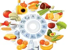 با  ۱۵ نشانه که به شما میگوید کمبود ویتامین دارید آشنا شوید 