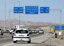 نرخ عوارض ۱۰ آزادراه‌ از ۴۵ تا ۱۲۰ درصد افزایش یافت