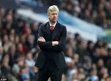 ونگر: در پایان فصل در مورد آینده ام تصمیم می گیرم
