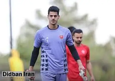نیازمند بهترین دروازه‌بان کافا شد