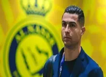 رونالدو: فقط به یک شرط در النصر می‌مانم