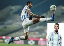 نظر فردوسی‌پور درباره گل طارمی به چلسی: بی‌خیالی مهدی خیلی به او کمک می‌کند / او برای من مثل شخصیت دکتر جکیل و مستر هاید است