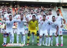 وریا غفوری به تیم ملی دعوت شد