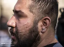 دستگیری مغز‌های مُنهدمِ زنگ‌زده+ تصاویر
